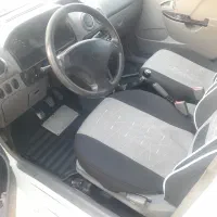 پراید مدا ۹۱|خودرو سواری و وانت|نهاوند, |دیوار