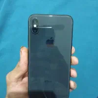 iphone x 256|موبایل|رامیان, |دیوار
