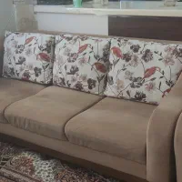 مبل کار کرده|مبلمان خانگی و میز عسلی|محلات, |دیوار