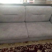 مبل راحتی تختخواب شو|مبلمان خانگی و میز عسلی|تهران, نظام‌آباد|دیوار
