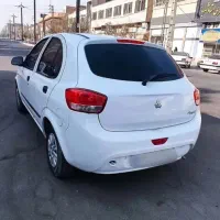 تیبا ۲ سالم ۱۴۰۱/خرید فروش و کارشناسی انواع خودرو