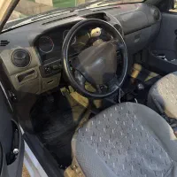 ۱۱۱ مدل ۹۶|خودرو سواری و وانت|قرچک, میرزائی شمالی|دیوار