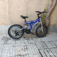 دوچرخه ۲۰|دوچرخه، اسکیت، اسکوتر|شاهرود, |دیوار