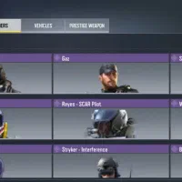 اکانت کالاف|کنسول، بازی ویدئویی و آنلاین|ماهدشت, |دیوار