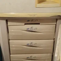 یخچال فریزر هیمالیا|یخچال و فریزر|تهران, سازمان آب|دیوار