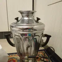 سماور برقی