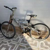 دوچرخه 26