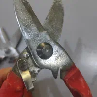 قند شکن قدیمی ،عتیقه،ژاپنی، ترازو|کلکسیون اشیاء عتیقه|شیراز, دینکان|دیوار