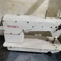 چرخ خیاطی صنعتی