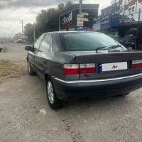 سیتروئن زانتیا۲۰۰۰az|خودرو سواری و وانت|قائم‌شهر, |دیوار