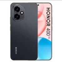 گوشی آنر 400 آکبند و پلمپ رجیستری حافظه 512 رم 12