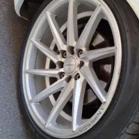 رینگ و لاستیک درحد