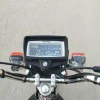 موتور درحد صفر