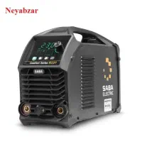 دستگاه جوش اینورتر 230 آمپر صبا الکتریک R231