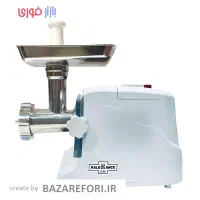 چرخ گوشت کالورانس مدل WATTG-M 2500 - کم کارکرد