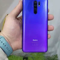 ردمی 9 redmi