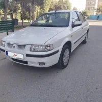 سمند ال ایکس مدل ۹۷|خودرو سواری و وانت|رباط‌کریم, رباط‌کریم|دیوار