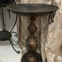 میوه خوری پایه دار