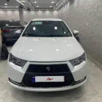 دنا پلاس ۶دنده دستی فول
