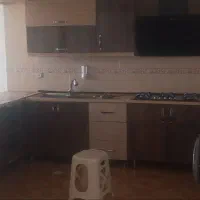 کابینت بدنه فلز درب mdfجنس خوب