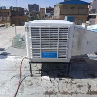فروش،نصب و سرویس کولر سلولزی و معلومی