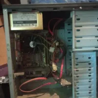 فروش کیس کامپیوتر|رایانه رومیزی|کرج, دانشگاه هنر تهران (پردیس کرج)|دیوار