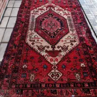 فرش دستباف قدیمی