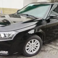دنا پلاس شش دنده صفر با لوازم و کارت طلایی