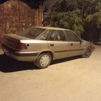 دوو اسپرو دنده‌ای، مدل ۱۹۹۳