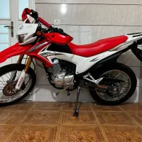 تریل پرواز GY200