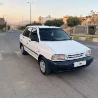 پراید مدل۹۲ دوگانه کارخانه|خودرو سواری و وانت|سردشت, |دیوار