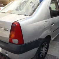 ال نود تمیز و درجه ۱ مدل ۸۷ نقرهی|خودرو سواری و وانت|گرگان, |دیوار