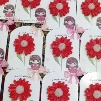 انواع گیفت های مراسمات|صنایع دستی و سایر لوازم تزئینی|زابل, |دیوار