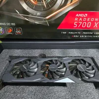 کارت گرافیک Gigabyte RX 5700 XT  8GB