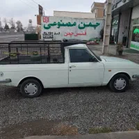 فروش وانت پیکان