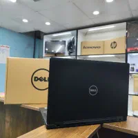 لپ تاپ DELL مدل 5580|رایانه همراه|بهارستان, |دیوار
