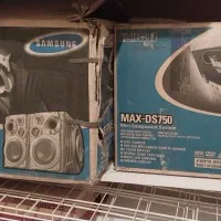 ضبط و پخش اصل سامسونگ|پخش‌کننده DVD و ویدیو|فردیس, فردیس|دیوار