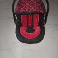 کریر درحدنو|کالسکه و لوازم جانبی|همدان, |دیوار