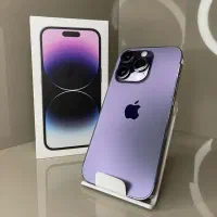 ایفون 14پرو مکس فول کپی