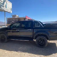 کی ام سی t8|خودرو سواری و وانت|شیراز, عادل آباد|دیوار