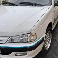 فروش پارس مدل ۱۳۸۶واقعا سالم برای مصرف کننده|خودرو سواری و وانت|اراک, |دیوار