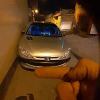 سلام ماشین مدل 86 دور رنگ|خودرو سواری و وانت|نصر آباد, |دیوار