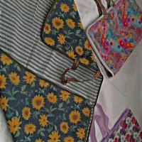 سفره خرید نان|سفره، حوله، دستمال آشپزخانه|یزد, |دیوار