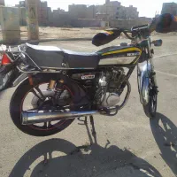 موتور کویر ۲۰۰|موتورسیکلت|رباط‌کریم, رباط‌کریم|دیوار