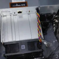 ماینر s19