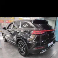 بیجینگ X7  ۴۰۴ تحویل فوری|خودرو سواری و وانت|تهران, ولنجک|دیوار