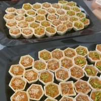 حلوای عربی|خوردنی و آشامیدنی|قم, پردیسان|دیوار