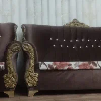 مبل|مبلمان خانگی و میز عسلی|بم, |دیوار