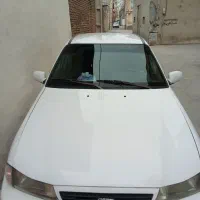 دوو سیلو سفید بدون رنگ