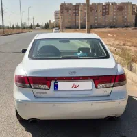 آزرا ۲۰۰۸ بی رنگ کلکسیونی|خودرو سواری و وانت|قزوین, |دیوار